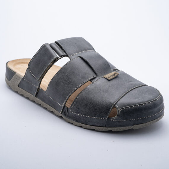 MEDISTYLE pánská zdravotní obuv MAREK