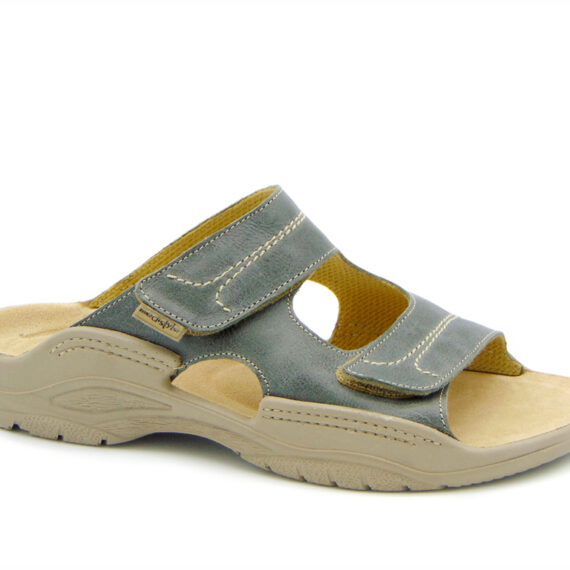 MEDISTYLE zdravotní pánská obuv MICHAL