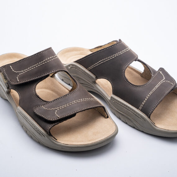 MEDISTYLE zdravotní pánská obuv MICHAL