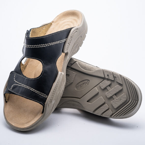 MEDISTYLE zdravotní pánská obuv MICHAL