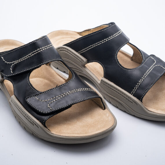 MEDISTYLE zdravotní pánská obuv MICHAL