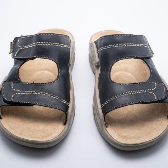 MEDISTYLE zdravotní pánská obuv MICHAL