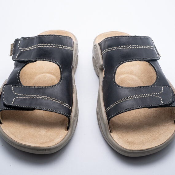 MEDISTYLE zdravotní pánská obuv MICHAL