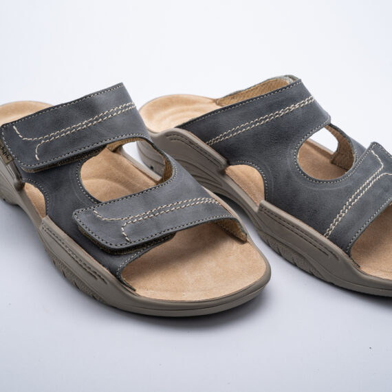 MEDISTYLE zdravotní pánská obuv MICHAL