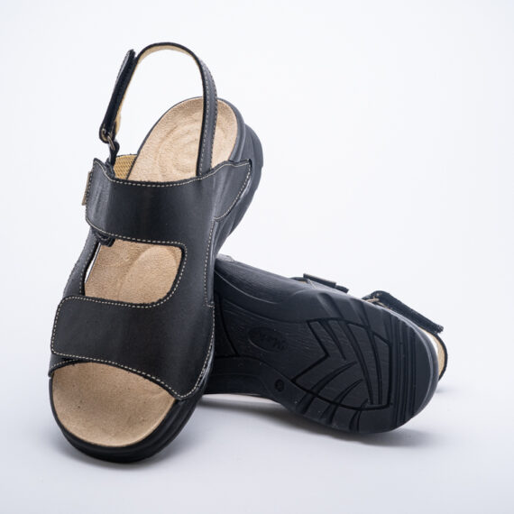MEDISTYLE zdravotní dámský sandál MIRKA