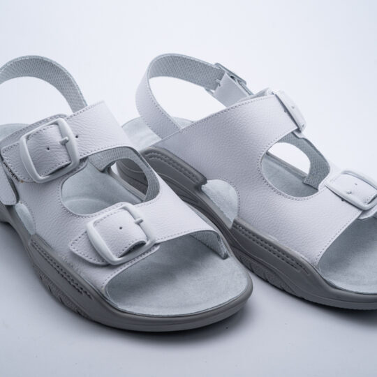 MEDISTYLE zdravotní pánský sandál OTMAR