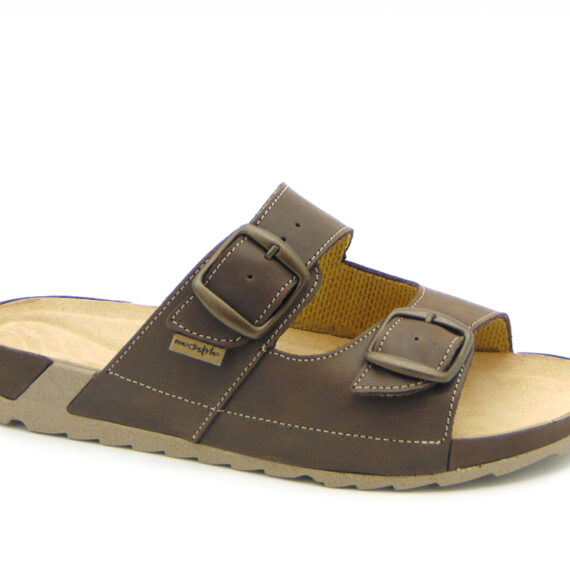 MEDISTYLE pánská zdravotní obuv ERIK