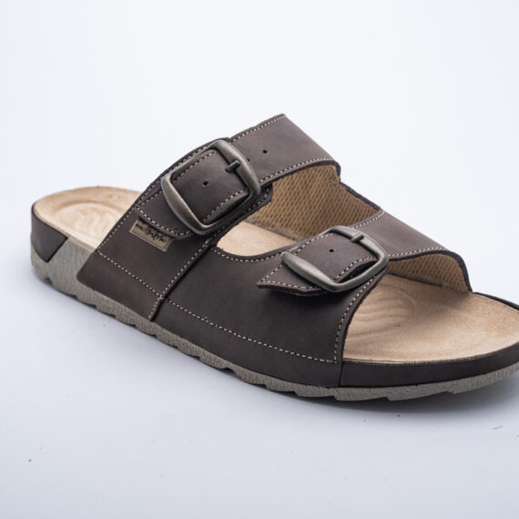 MEDISTYLE pánská zdravotní obuv ERIK