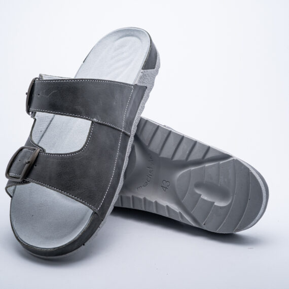 MEDISTYLE pánská zdravotní obuv ERIK