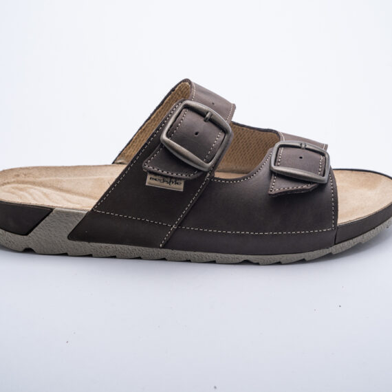 MEDISTYLE pánská zdravotní obuv ERIK