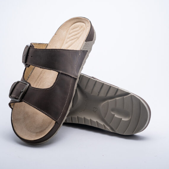 MEDISTYLE pánská zdravotní obuv ERIK