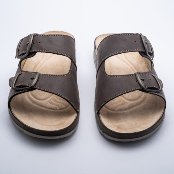 MEDISTYLE pánská zdravotní obuv ERIK