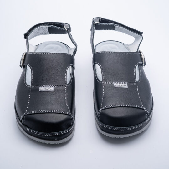 MEDISTYLE dámská zdravotní sandál DARINA
