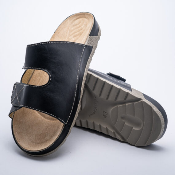 MEDISTYLE pánský zdravotní obuv VILÉM