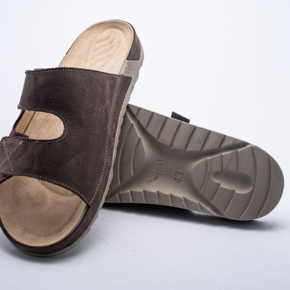 MEDISTYLE pánský zdravotní obuv VILÉM