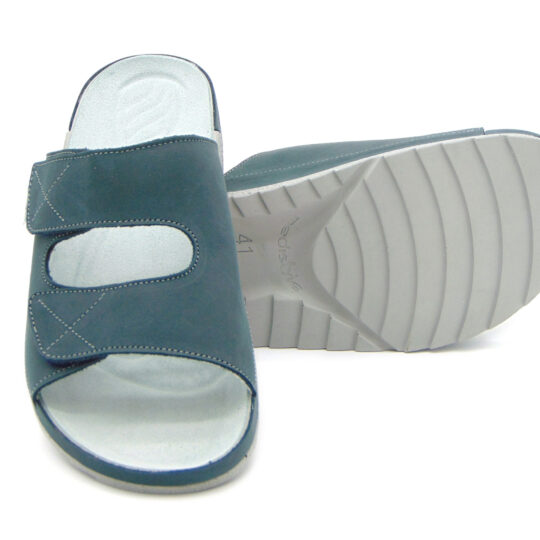 MEDISTYLE pánský zdravotní obuv VILÉM