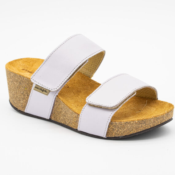 Dámské korková obuv Vanesa