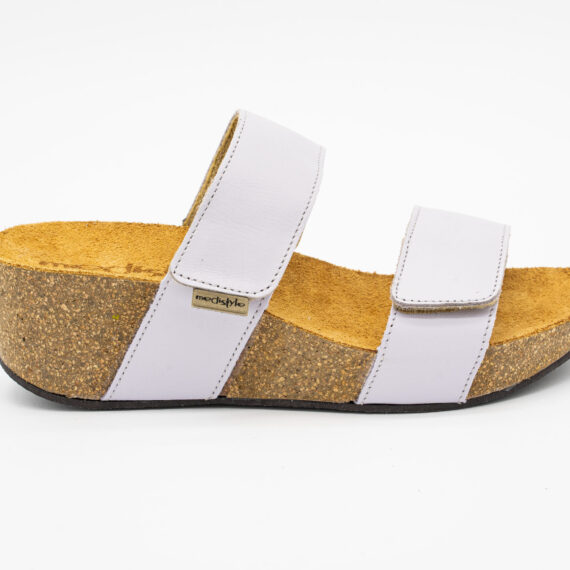 Dámské korková obuv Vanesa