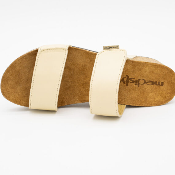 Dámské korková obuv Vanesa