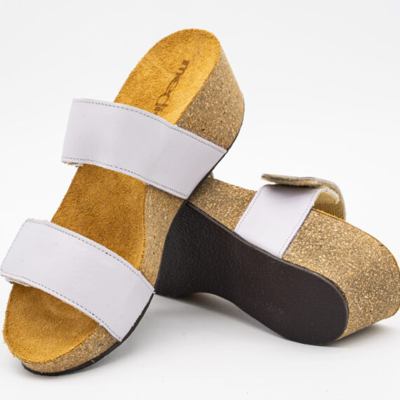 Dámské korková obuv Vanesa