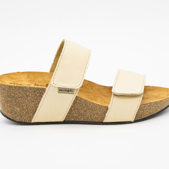 Dámské korková obuv Vanesa