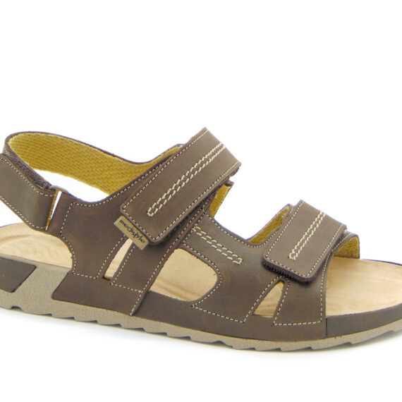 MEDISTYLE zdravotní pánský sandál IVAN