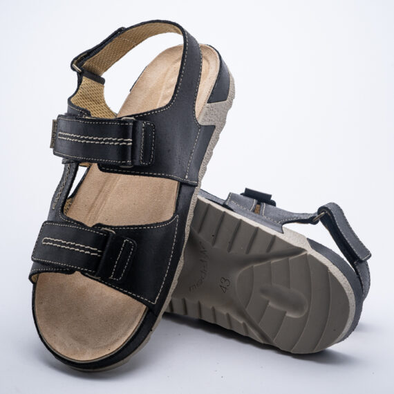 MEDISTYLE zdravotní pánský sandál IVAN