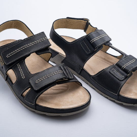 MEDISTYLE zdravotní pánský sandál IVAN