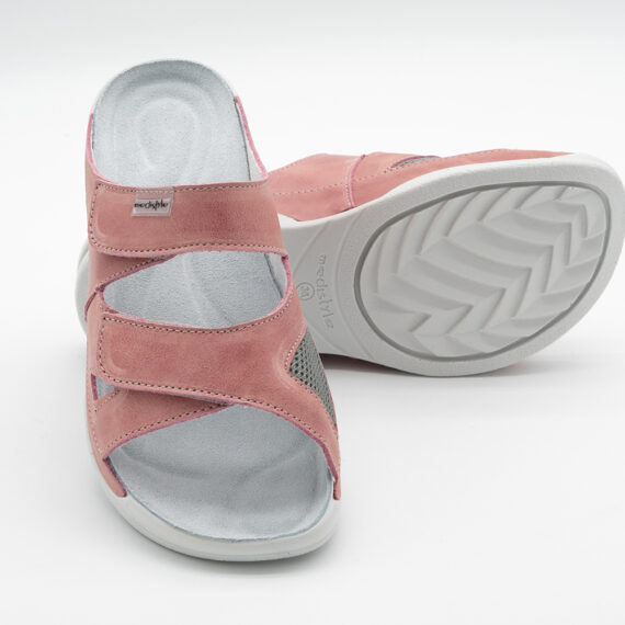 Dámské pantofle Maruška