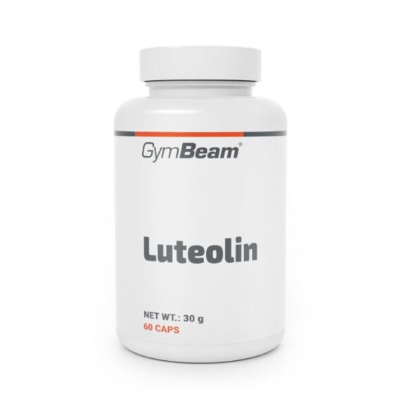 Luteolín - GymBeam