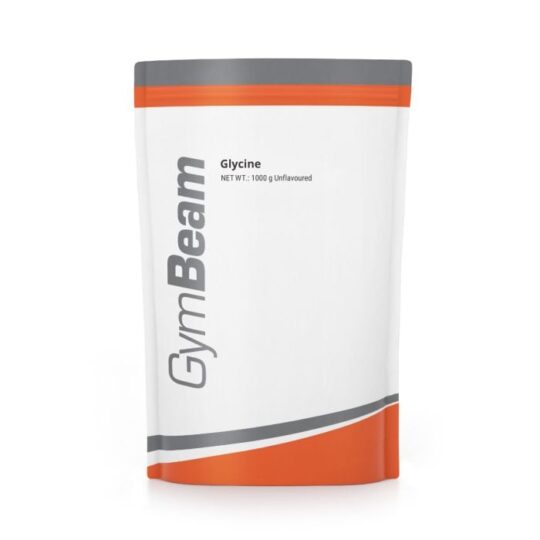Glycín - GymBeam