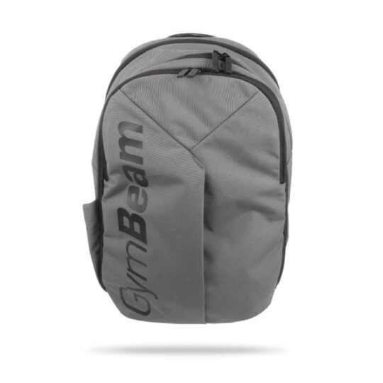 Batoh Mono Grey - GymBeam