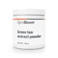 Extrakt zo zeleného čaju v prášku  - GymBeam