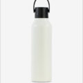 Runbott Mii Nerezová termofľaša s izoláciou – 600ml, Krémová