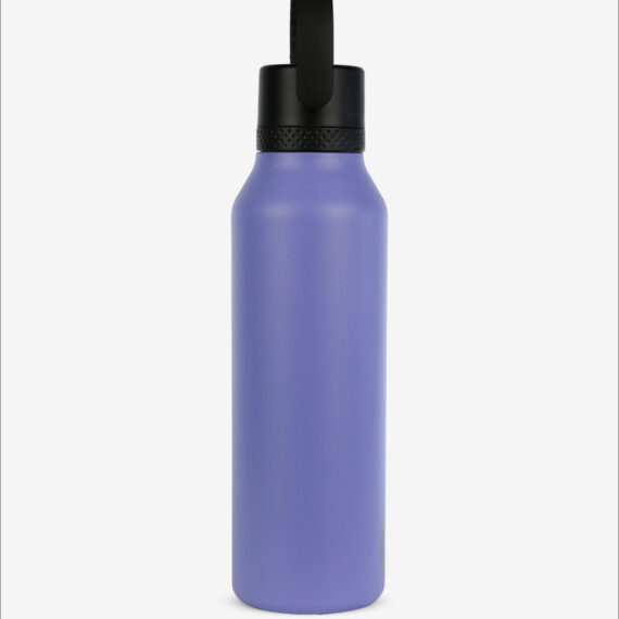 Runbott Mii Nerezová termofľaša s izoláciou – 600ml, Levanduľová