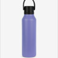 Runbott Mii Nerezová termofľaša s izoláciou – 600ml, Levanduľová