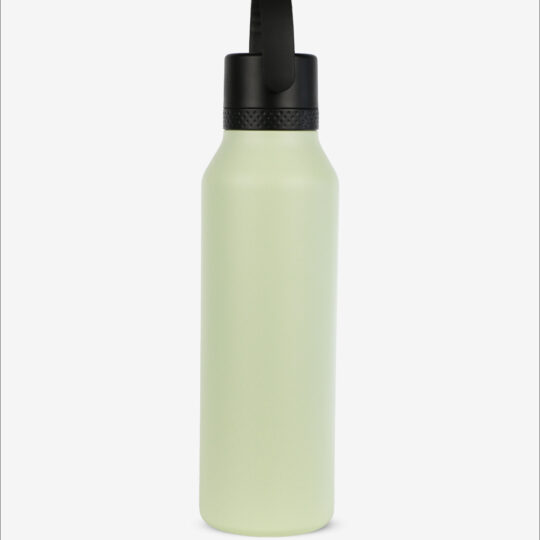 Runbott Mii Nerezová termofľaša s izoláciou – 600ml, Melónová