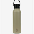 Runbott Mii Nerezová termofľaša s izoláciou – 600ml, Khaki