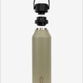 Runbott Mii Nerezová termofľaša s izoláciou – 600ml, Khaki