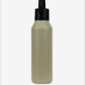 Runbott Mii Nerezová termofľaša s izoláciou – 600ml, Khaki