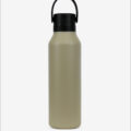 Runbott Mii Nerezová termofľaša s izoláciou – 600ml, Khaki