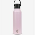Runbott Mii Nerezová termofľaša s izoláciou – 600ml, Púdrová Ružová