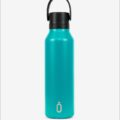Runbott Mii Nerezová termofľaša s izoláciou – 600ml, Smaragdová