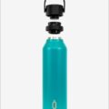 Runbott Mii Nerezová termofľaša s izoláciou – 600ml, Smaragdová