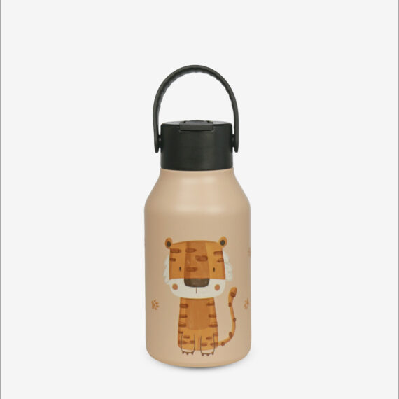 Runbott Mii Nerezová termofľaša s izoláciou – 350ml, Tiger