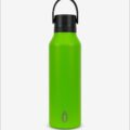 Runbott Mii Nerezová termofľaša s izoláciou – 600ml, Zelená