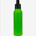Runbott Mii Nerezová termofľaša s izoláciou – 600ml, Zelená