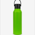 Runbott Mii Nerezová termofľaša s izoláciou – 600ml, Zelená