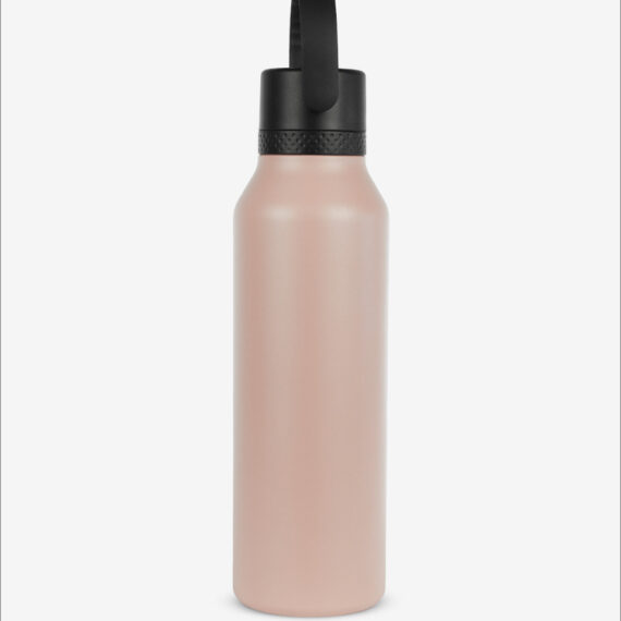 Runbott Mii Nerezová termofľaša s izoláciou – 600ml, Broskyňová