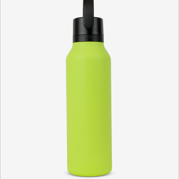 Runbott Mii Nerezová termofľaša s izoláciou – 600ml, Limetková